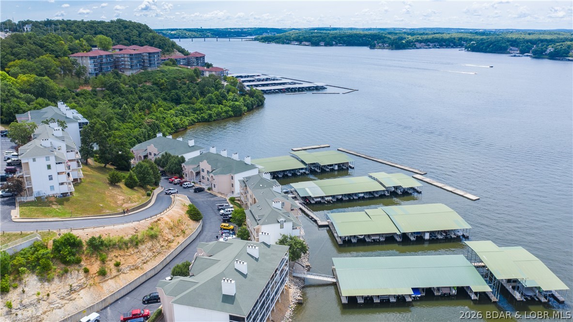 Emerald Bay Condominium - Residential