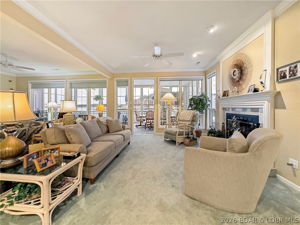 Horizons Condominiums - Residential