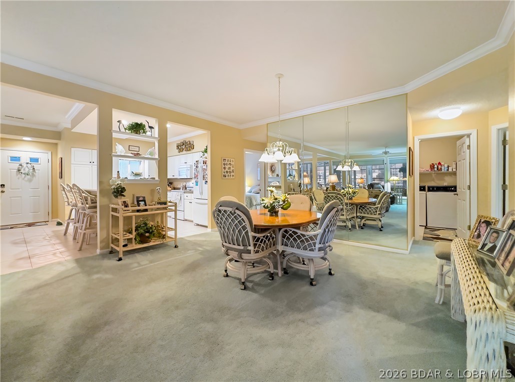 Horizons Condominiums - Residential