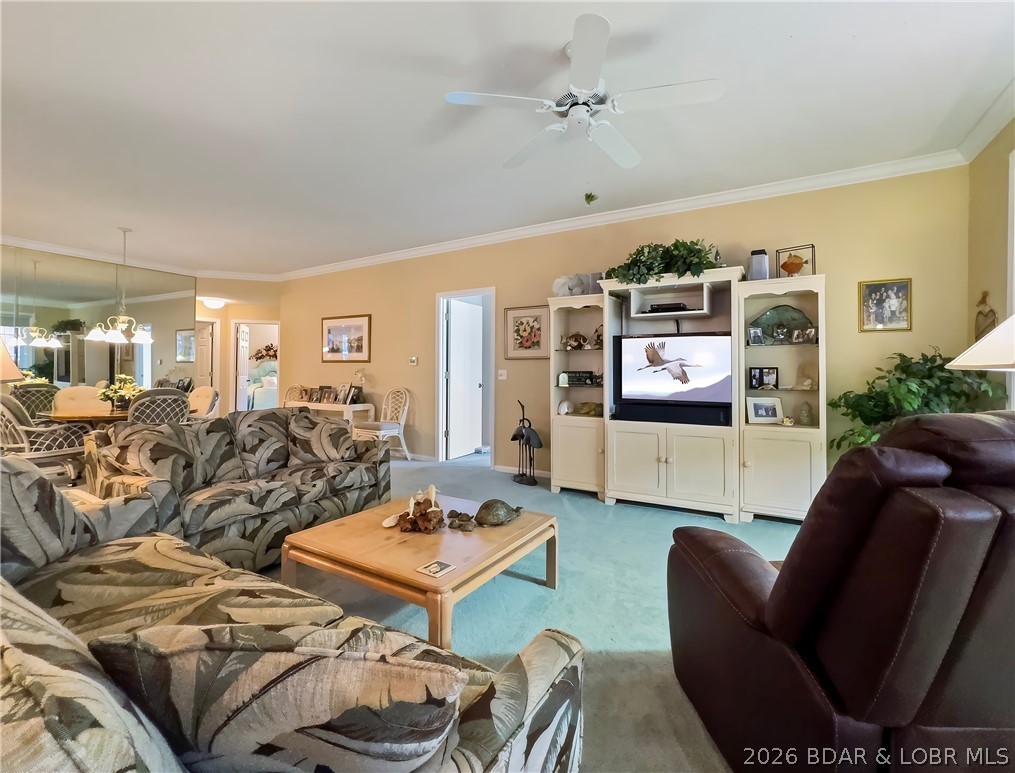 Horizons Condominiums - Residential