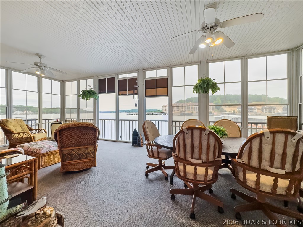 Horizons Condominiums - Residential