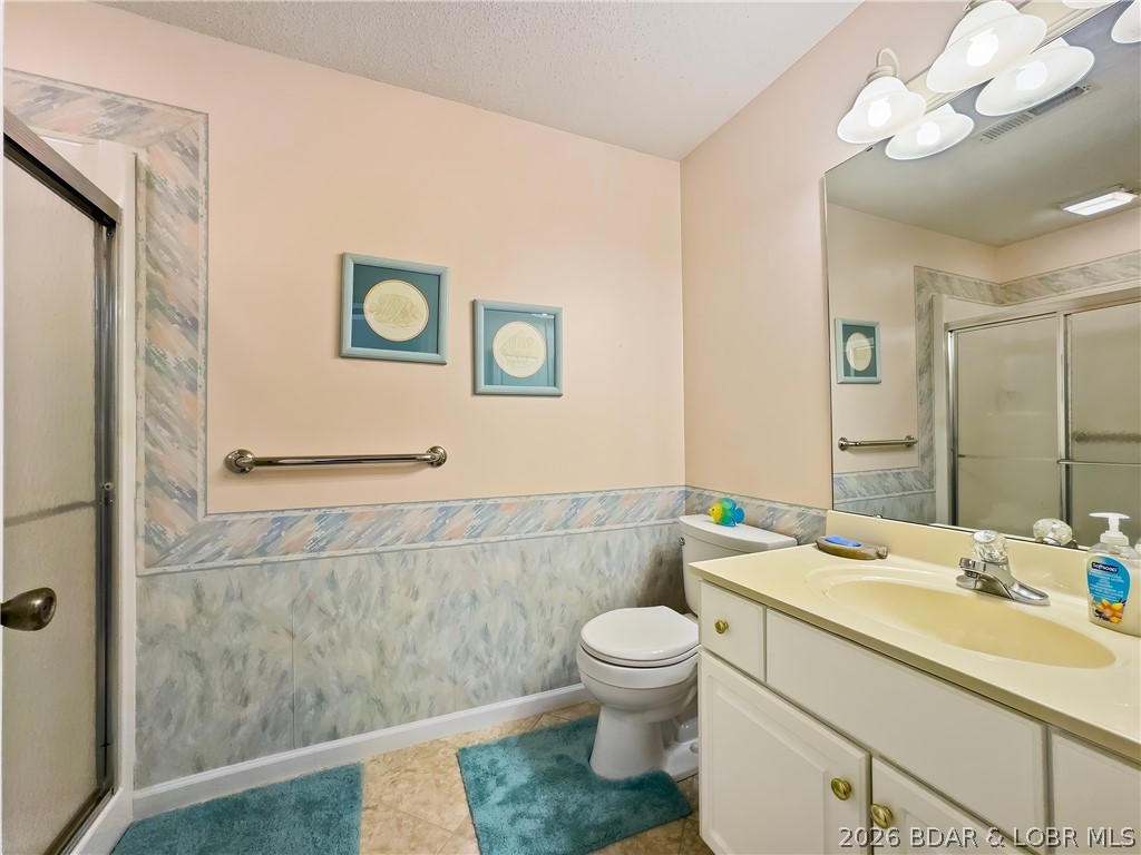 Horizons Condominiums - Residential