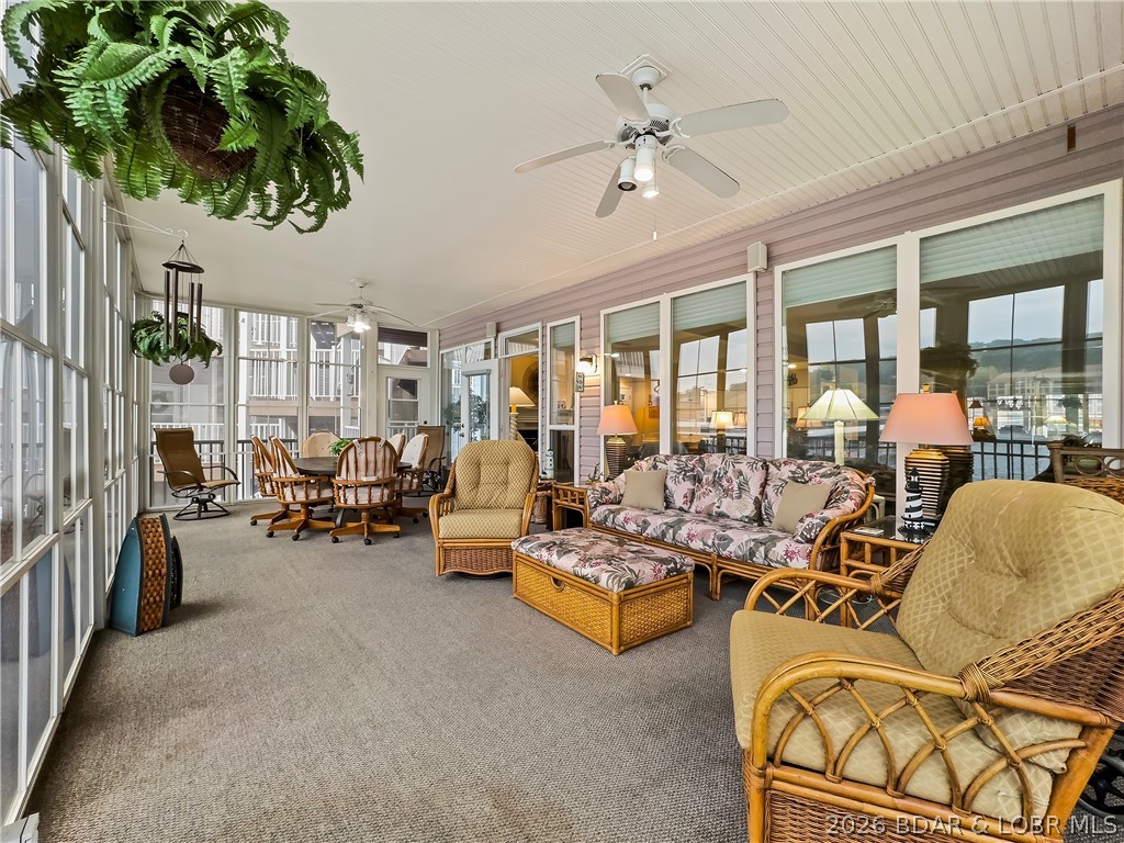 Horizons Condominiums - Residential
