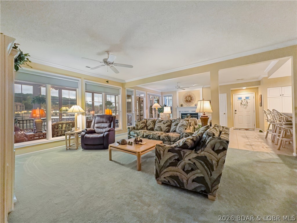 Horizons Condominiums - Residential