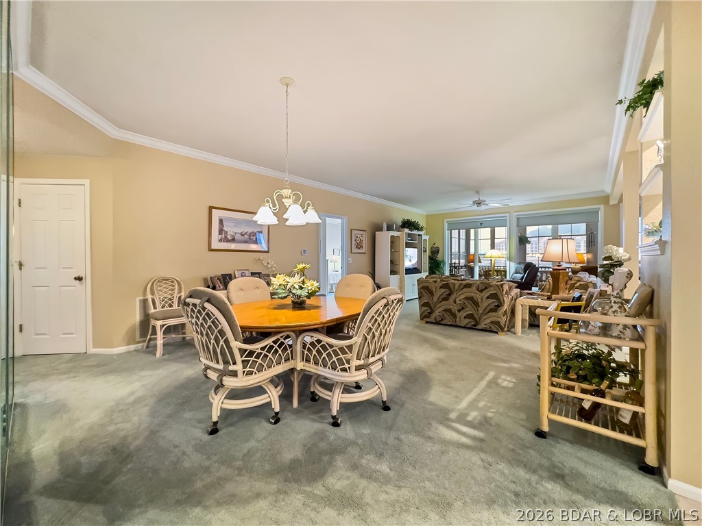 Horizons Condominiums - Residential