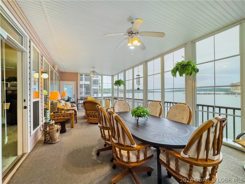 Horizons Condominiums - Residential