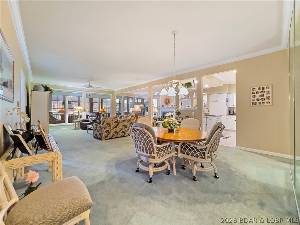 Horizons Condominiums - Residential