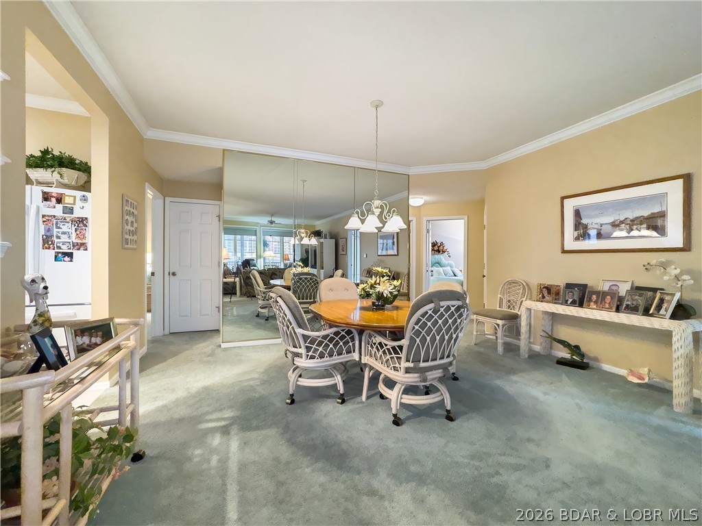 Horizons Condominiums - Residential