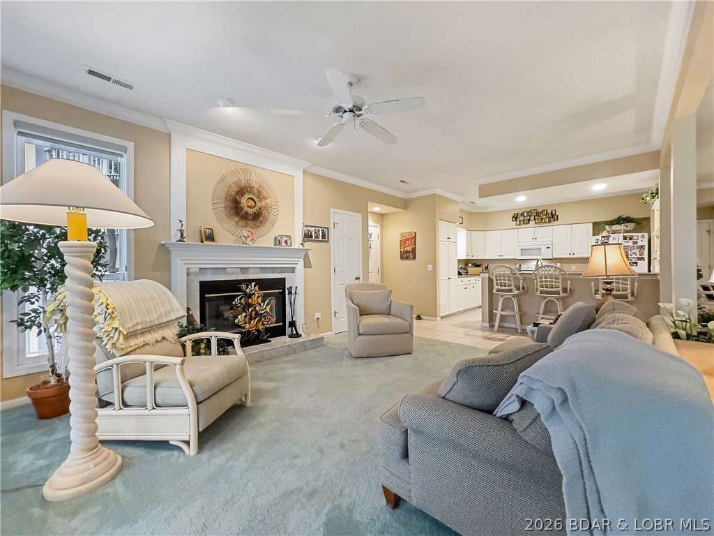 Horizons Condominiums - Residential