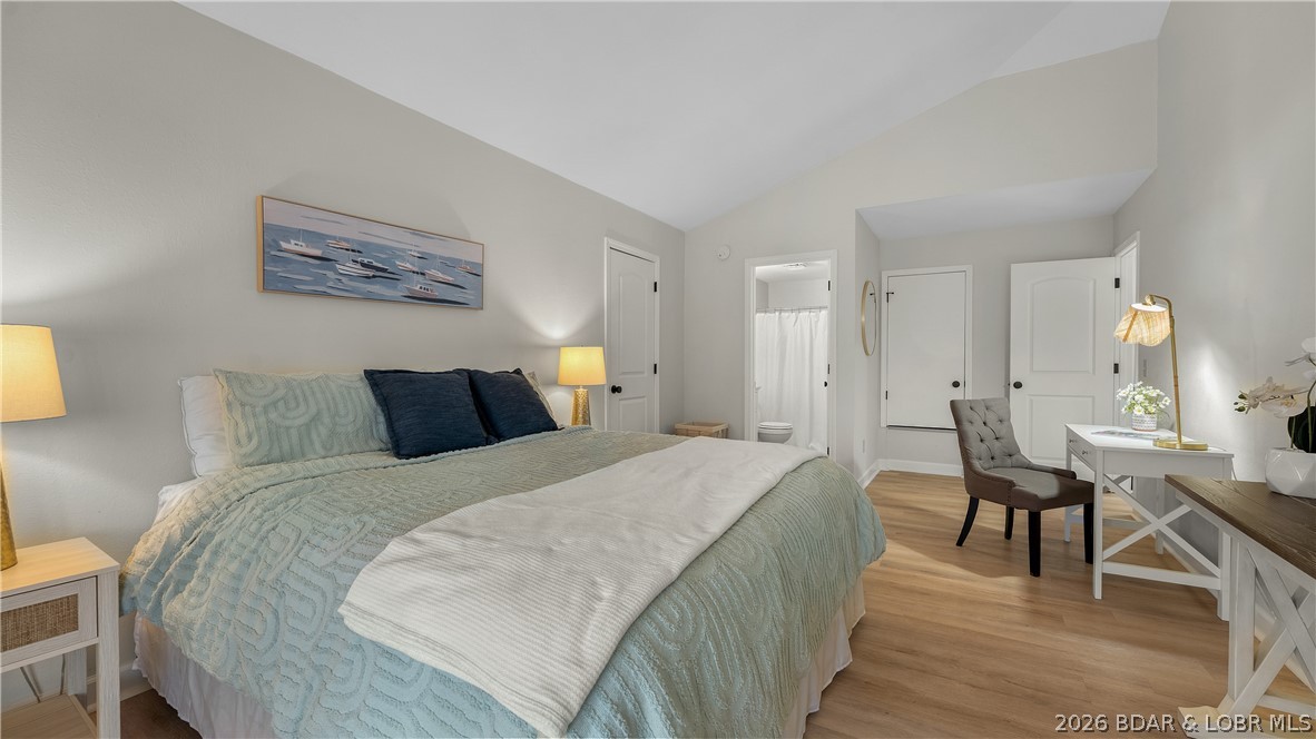 Tan-Tar-A Estates - Residential