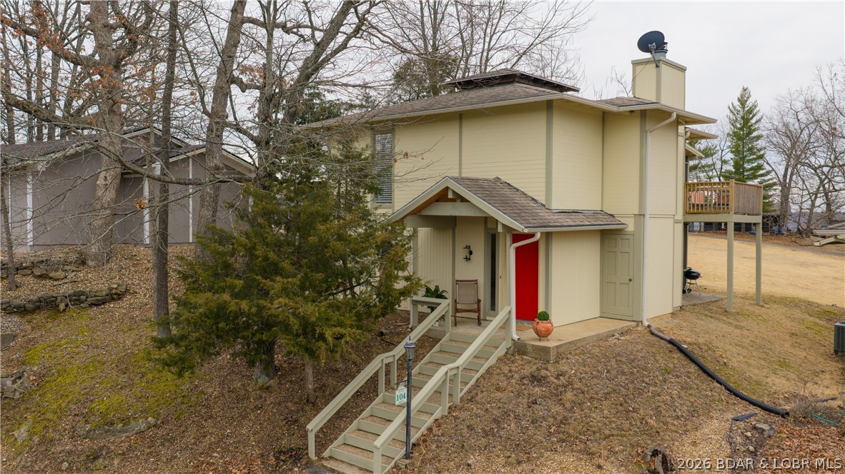 Tan-Tar-A Estates - Residential