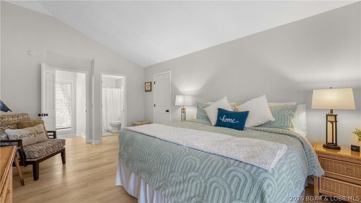 Tan-Tar-A Estates - Residential