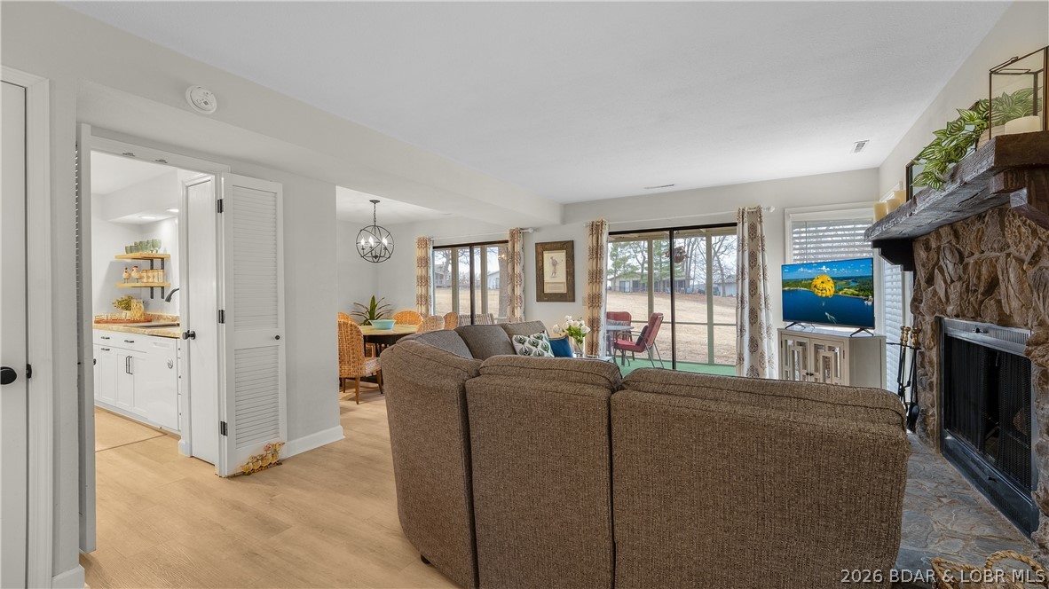 Tan-Tar-A Estates - Residential