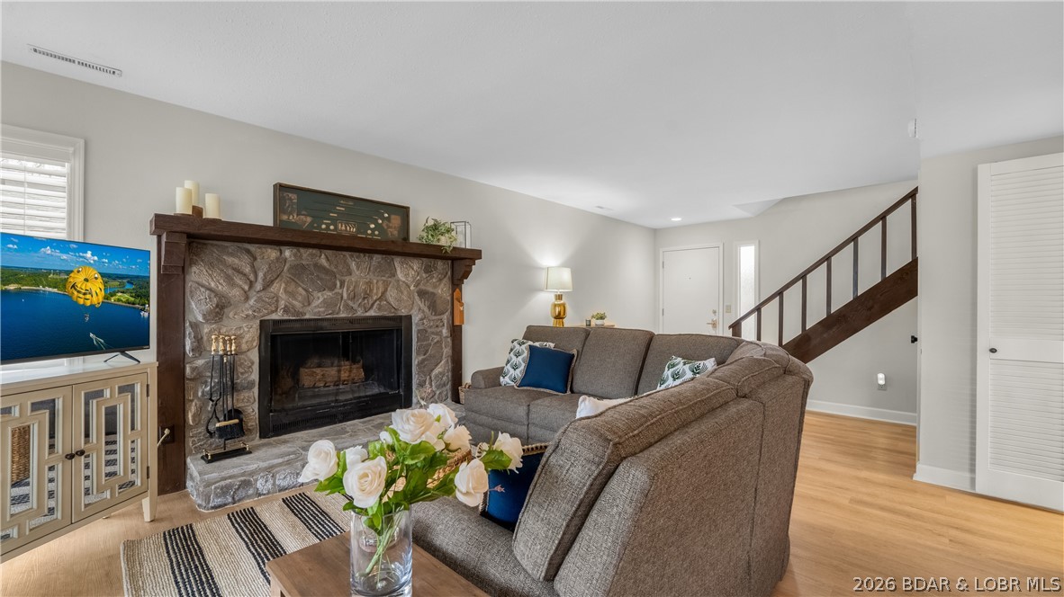 Tan-Tar-A Estates - Residential