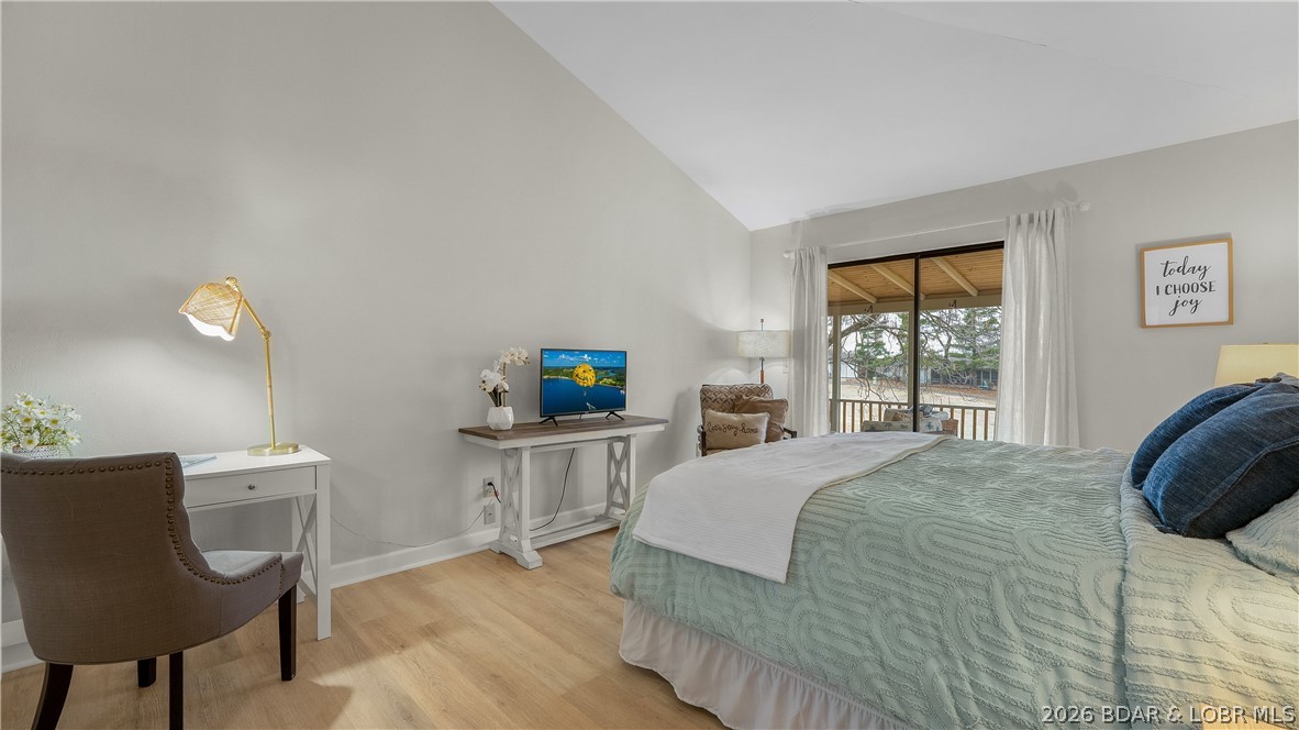 Tan-Tar-A Estates - Residential