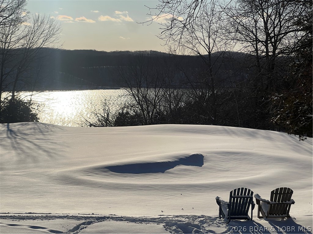 Tan-Tar-A Estates - Residential