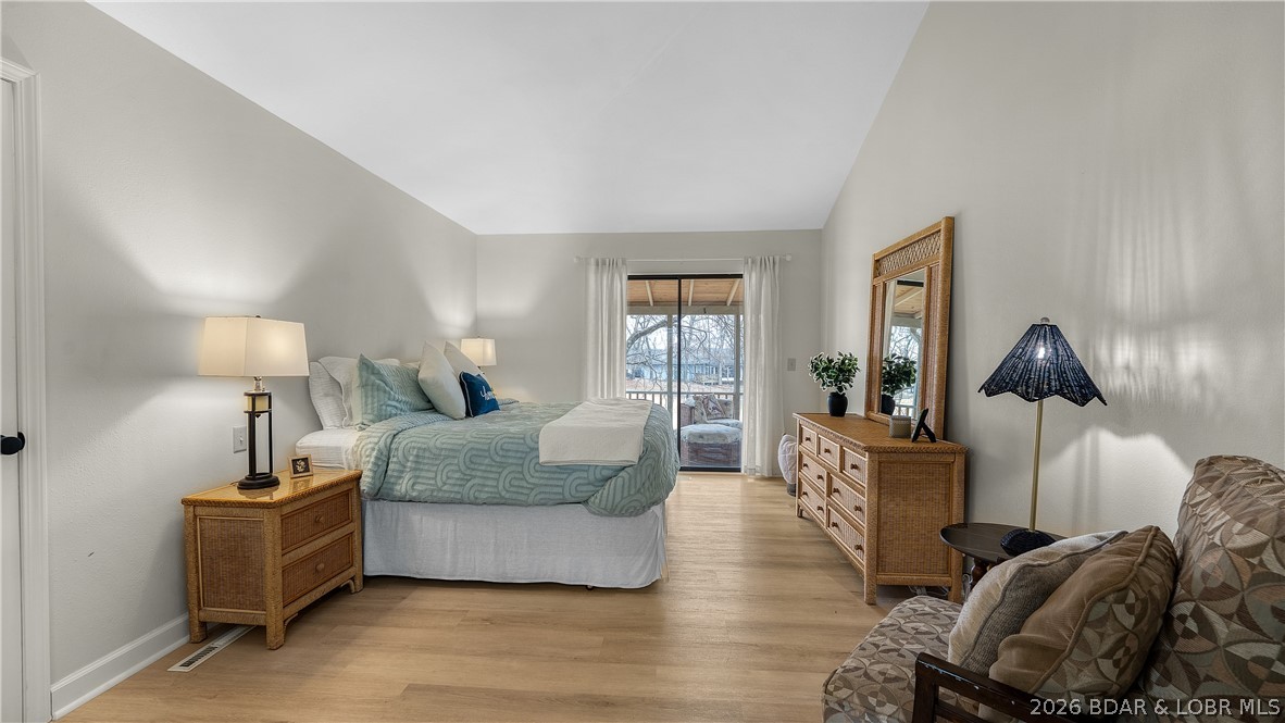 Tan-Tar-A Estates - Residential