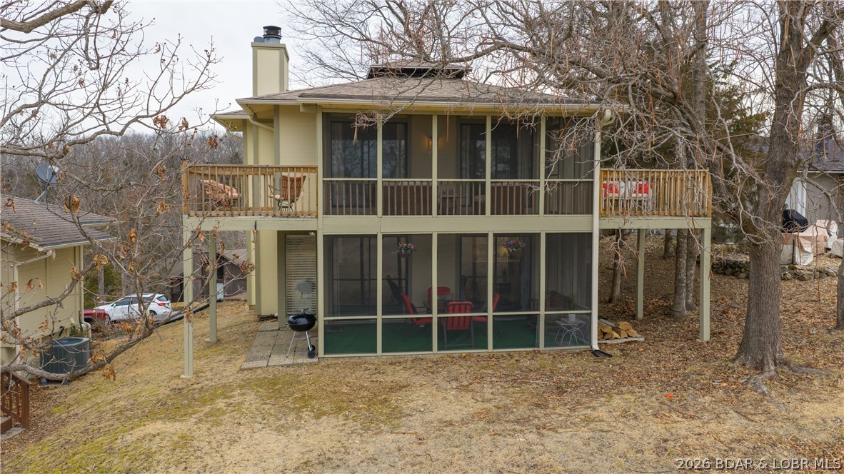 Tan-Tar-A Estates - Residential