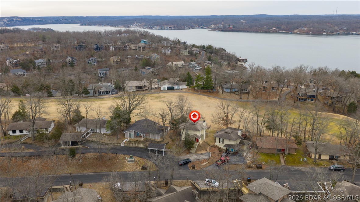 Tan-Tar-A Estates - Residential