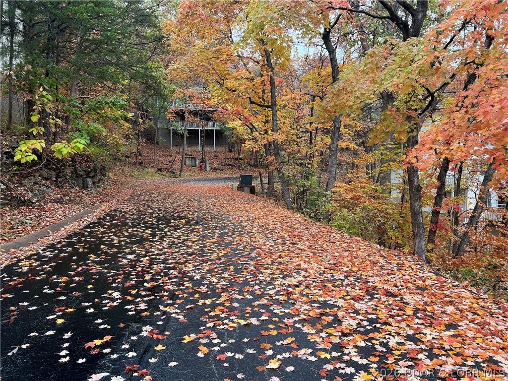 Tan-Tar-A Estates - Residential