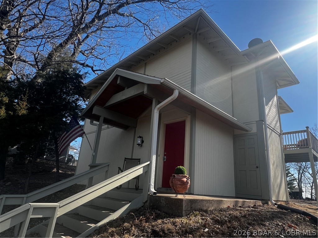 Tan-Tar-A Estates - Residential