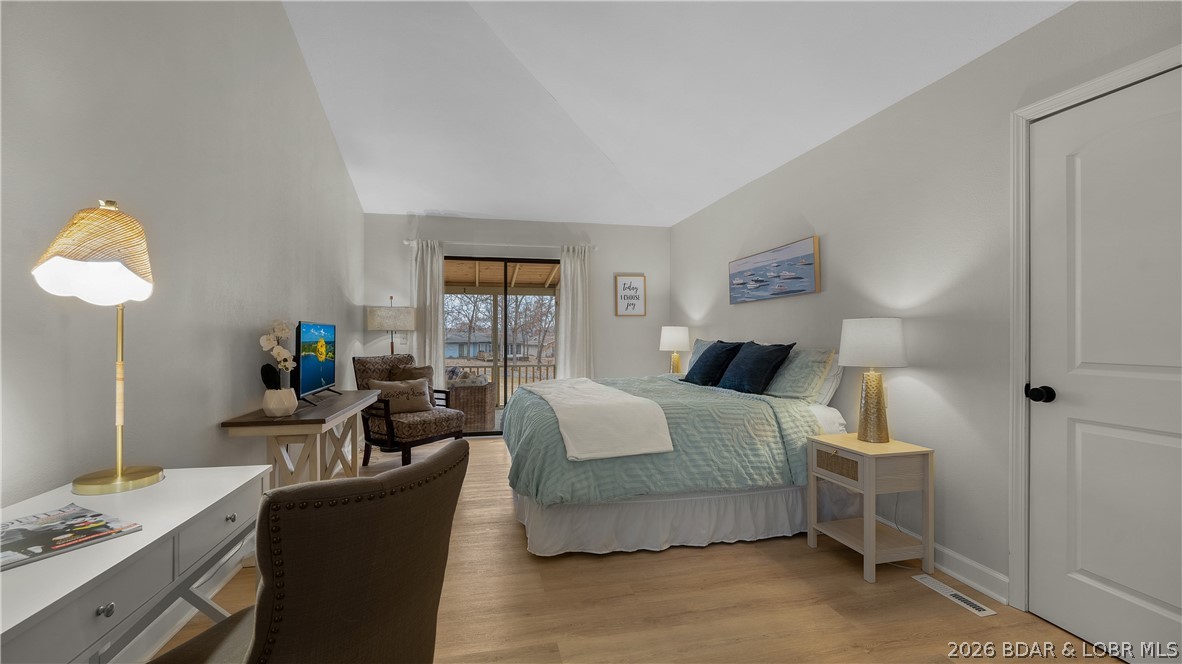 Tan-Tar-A Estates - Residential