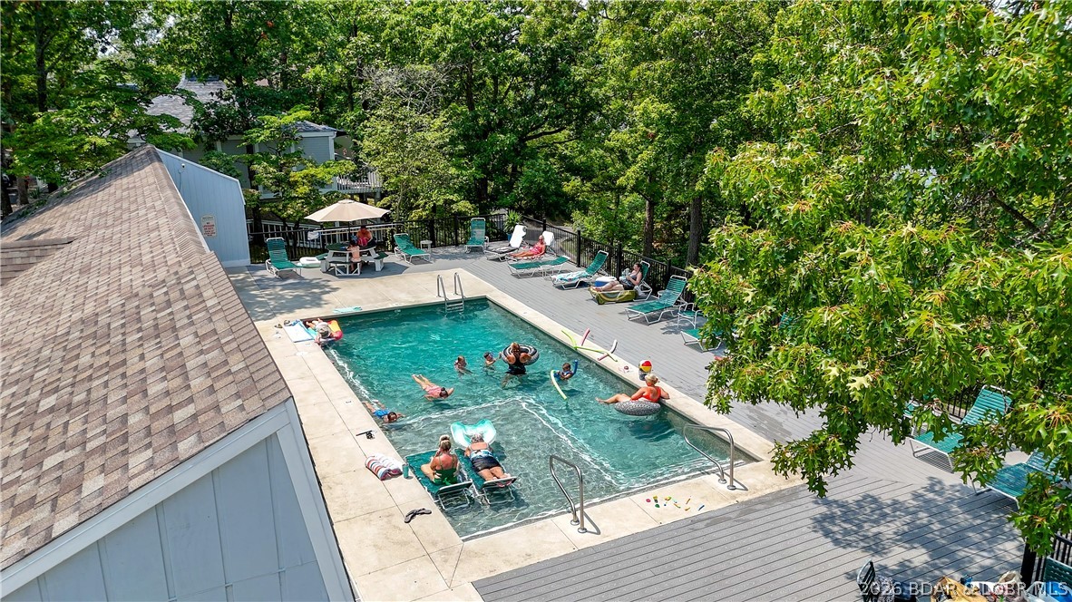 Tan-Tar-A Estates - Residential