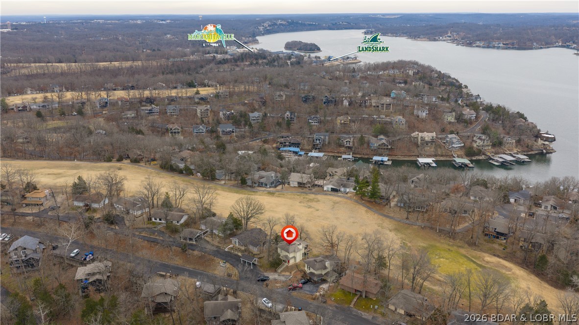 Tan-Tar-A Estates - Residential