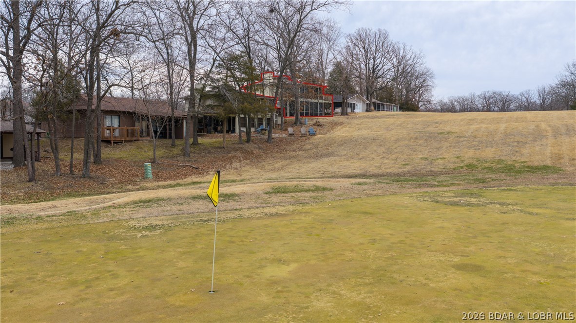 Tan-Tar-A Estates - Residential