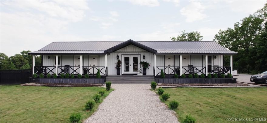 A premier RV Park located on the iconic Route 66, a true gem for investors and entrepreneurs alike. This impeccably maintained property offers 32 spacious pad sites, each equipped with 30/50 AMP service, full hook-ups, & designed as pull-throughs to accommodate various RV sizes, ranging from 25' to an impressive 75'. Complementing the RV sites are 3 charming, rentable cottages that add a delightful touch to the park's offerings. The main building serves as the hub of the community, featuring a welcoming lounge, 3 full bathrooms, a convenient laundry room, 2 storage rooms & a private apartment with its own bath—ideal for an onsite manager or owner-occupant. No detail was overlooked, with underground utilities meticulously installed to each site, an overbuilt septic system & well, ensuring seamless operations. While the existing infrastructure is outstanding, there's ample room for expansion, including opportunities to add a c-store, bar, or additional sites & cottages. All showings are by appointment only, with financials available upon signing an NDA. Contact the listing agent for further details on inventory, utilities, & more. This is an exceptional investment not to be missed!