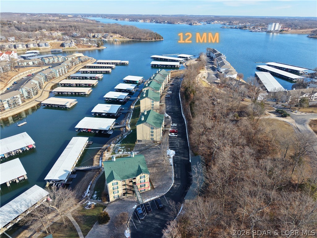 Bristol Bay Condominium - Residential