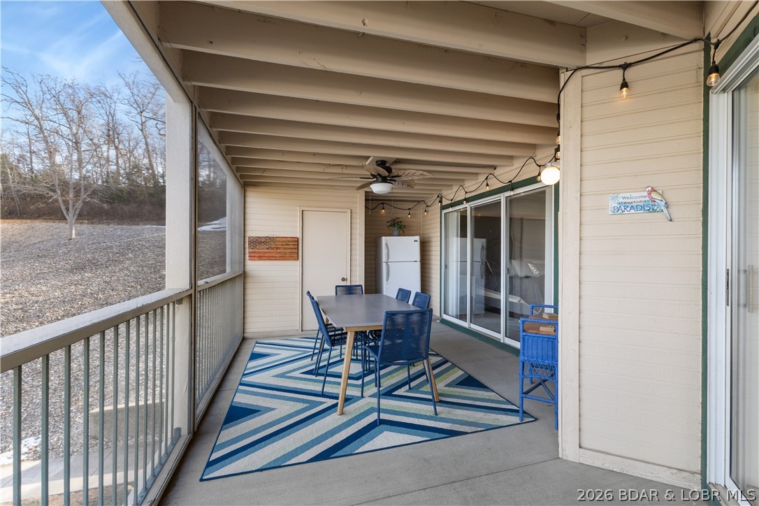 Bristol Bay Condominium - Residential