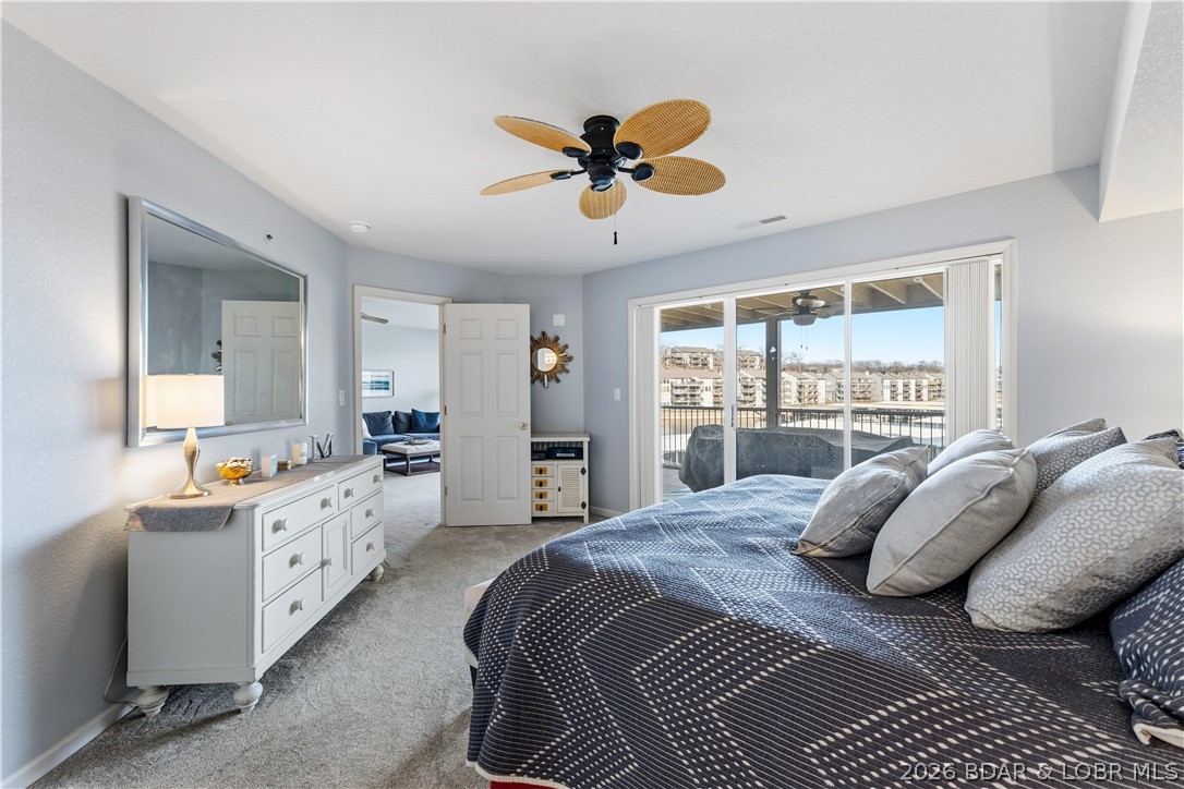 Bristol Bay Condominium - Residential