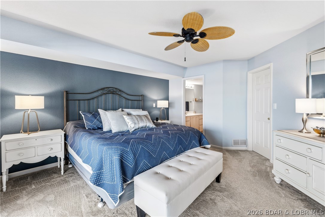 Bristol Bay Condominium - Residential