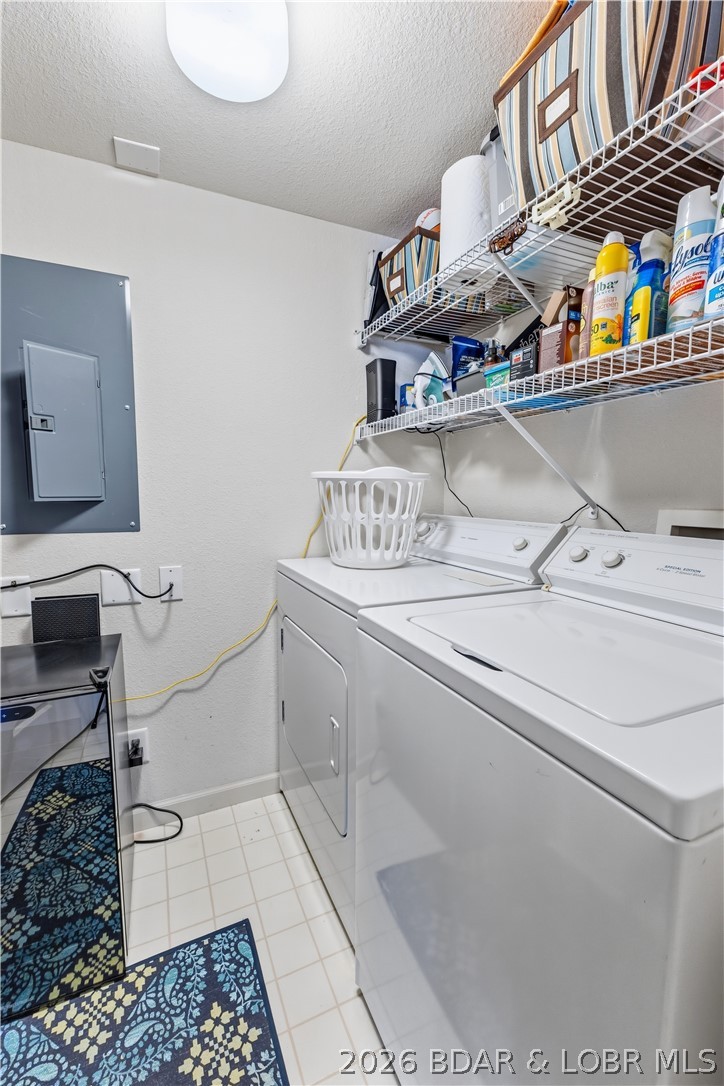 Bristol Bay Condominium - Residential