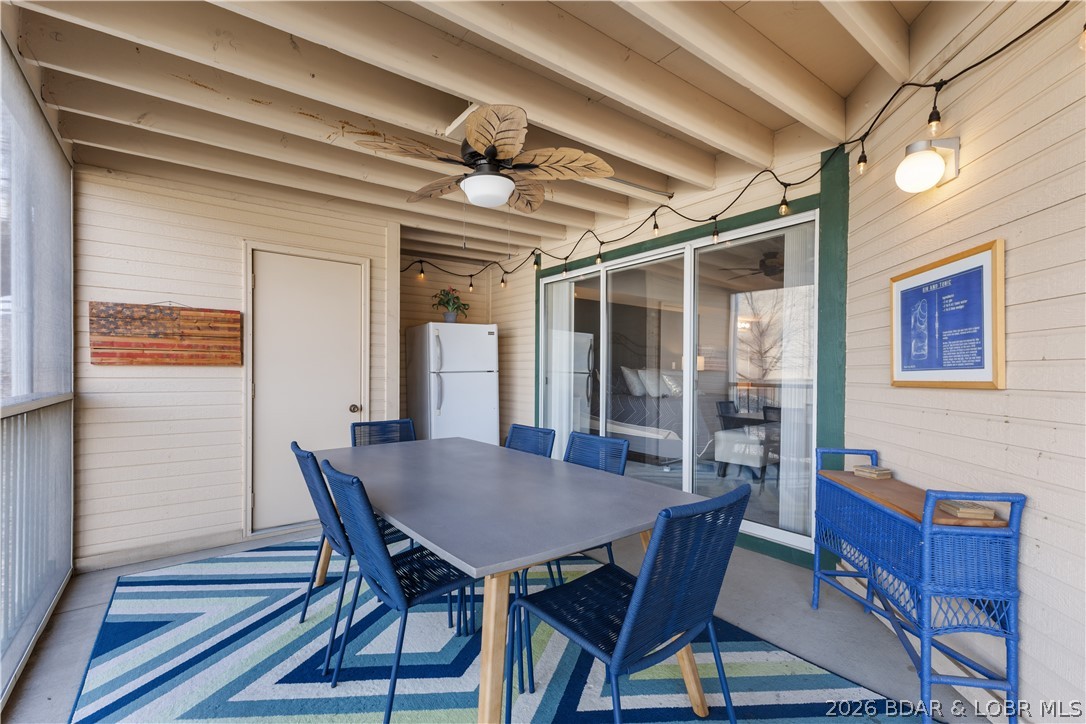 Bristol Bay Condominium - Residential