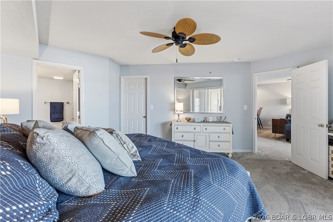 Bristol Bay Condominium - Residential