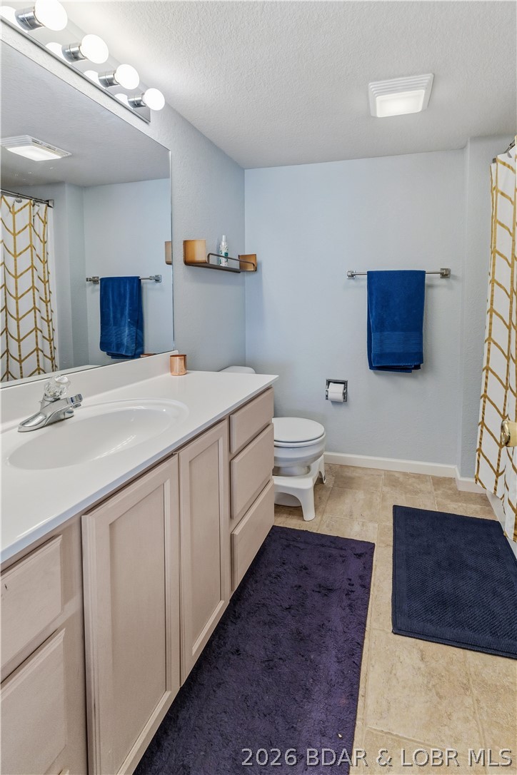 Bristol Bay Condominium - Residential