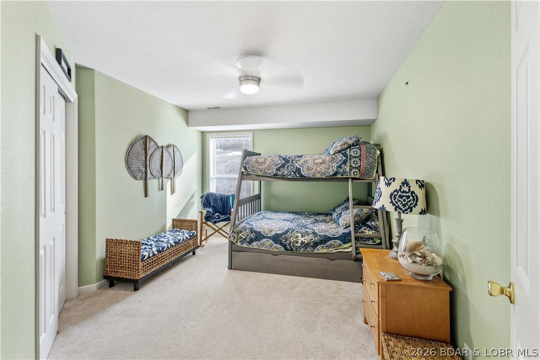 Bristol Bay Condominium - Residential