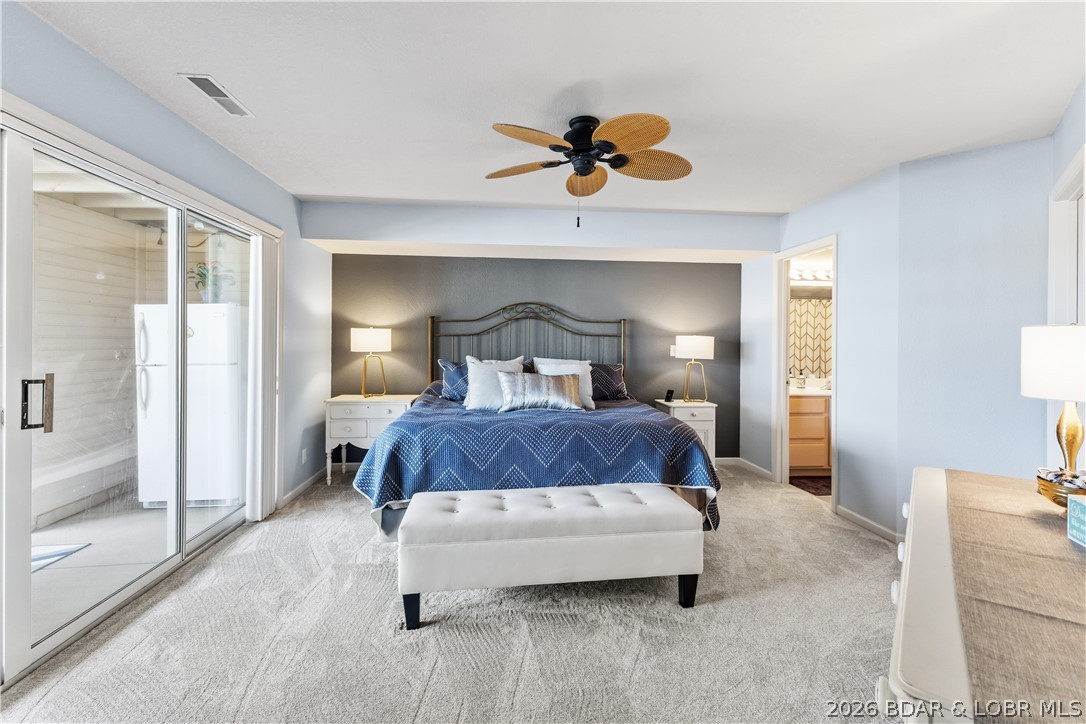 Bristol Bay Condominium - Residential