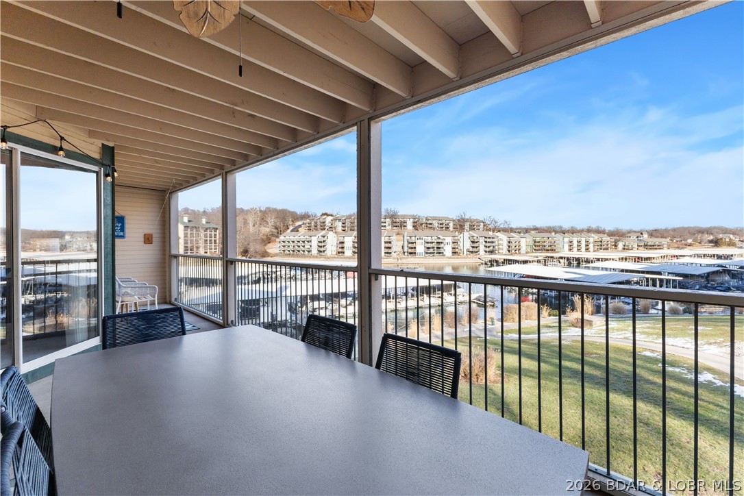 Bristol Bay Condominium - Residential