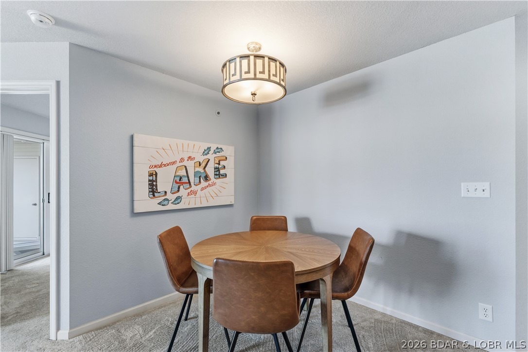 Bristol Bay Condominium - Residential