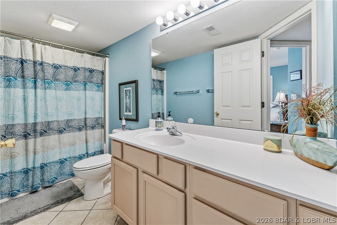 Bristol Bay Condominium - Residential