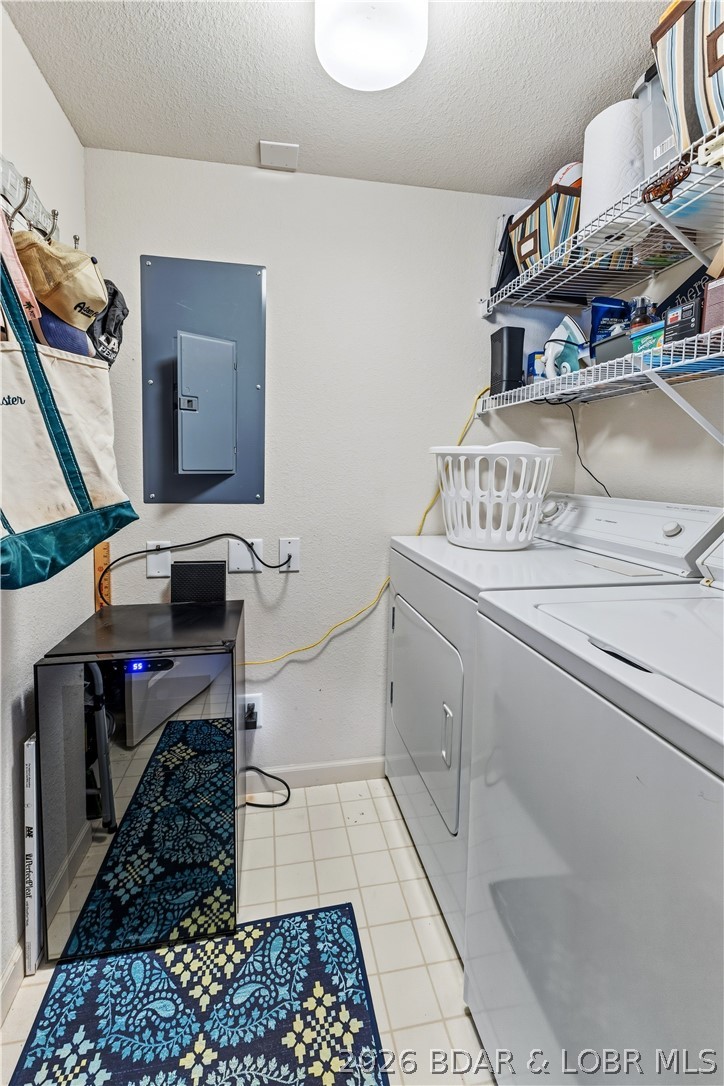 Bristol Bay Condominium - Residential