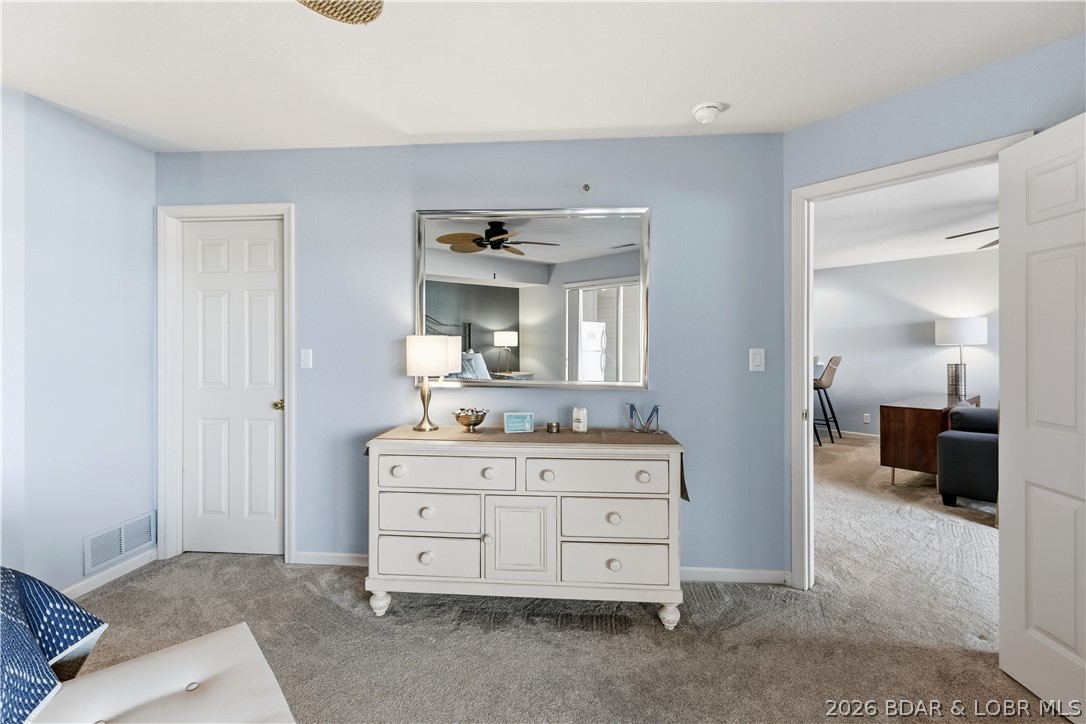 Bristol Bay Condominium - Residential