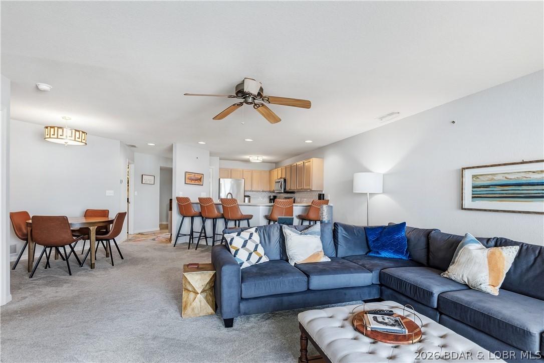 Bristol Bay Condominium - Residential