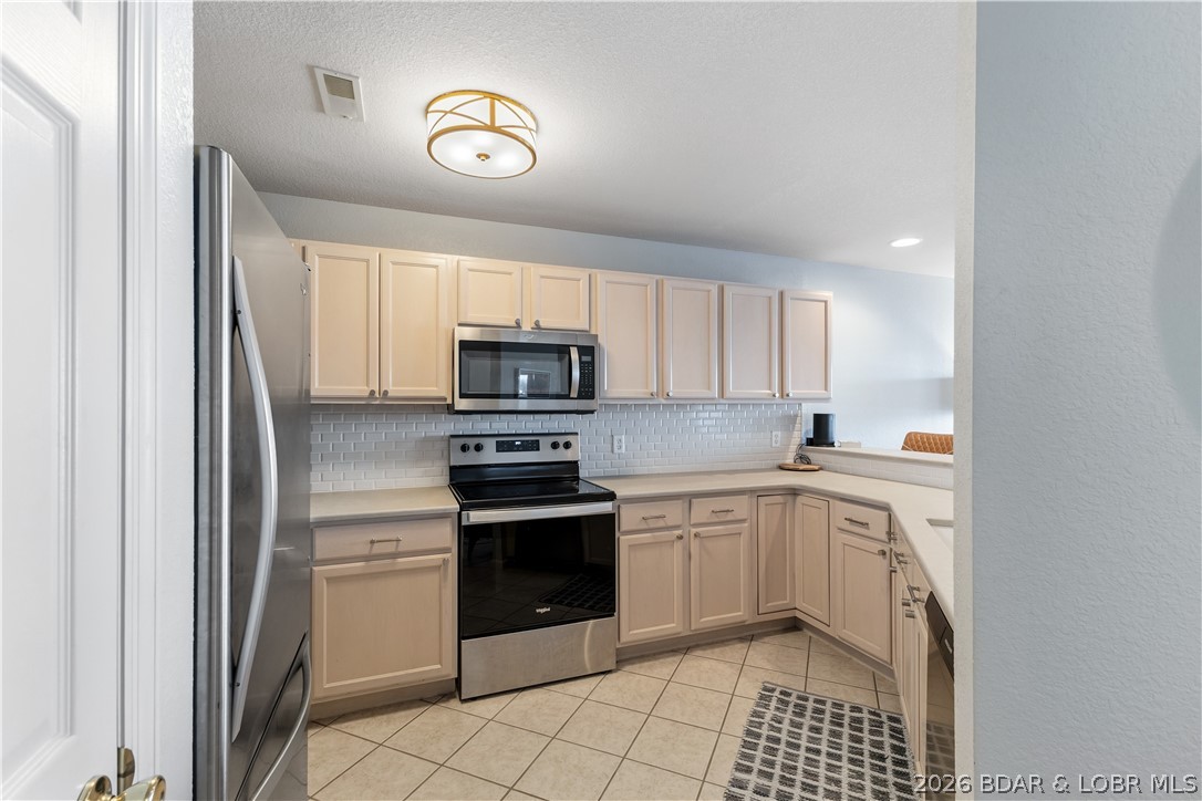 Bristol Bay Condominium - Residential