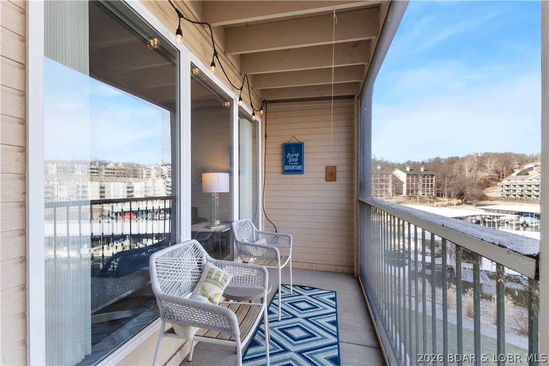 Bristol Bay Condominium - Residential