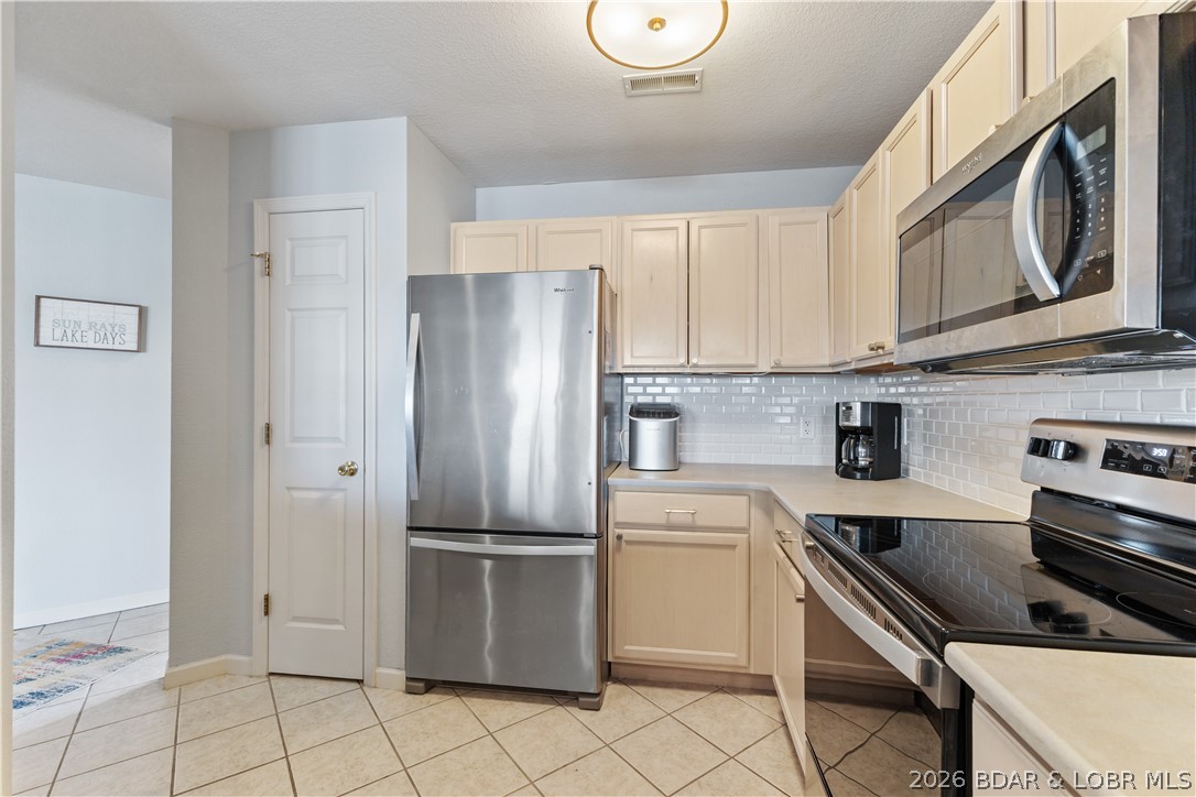 Bristol Bay Condominium - Residential