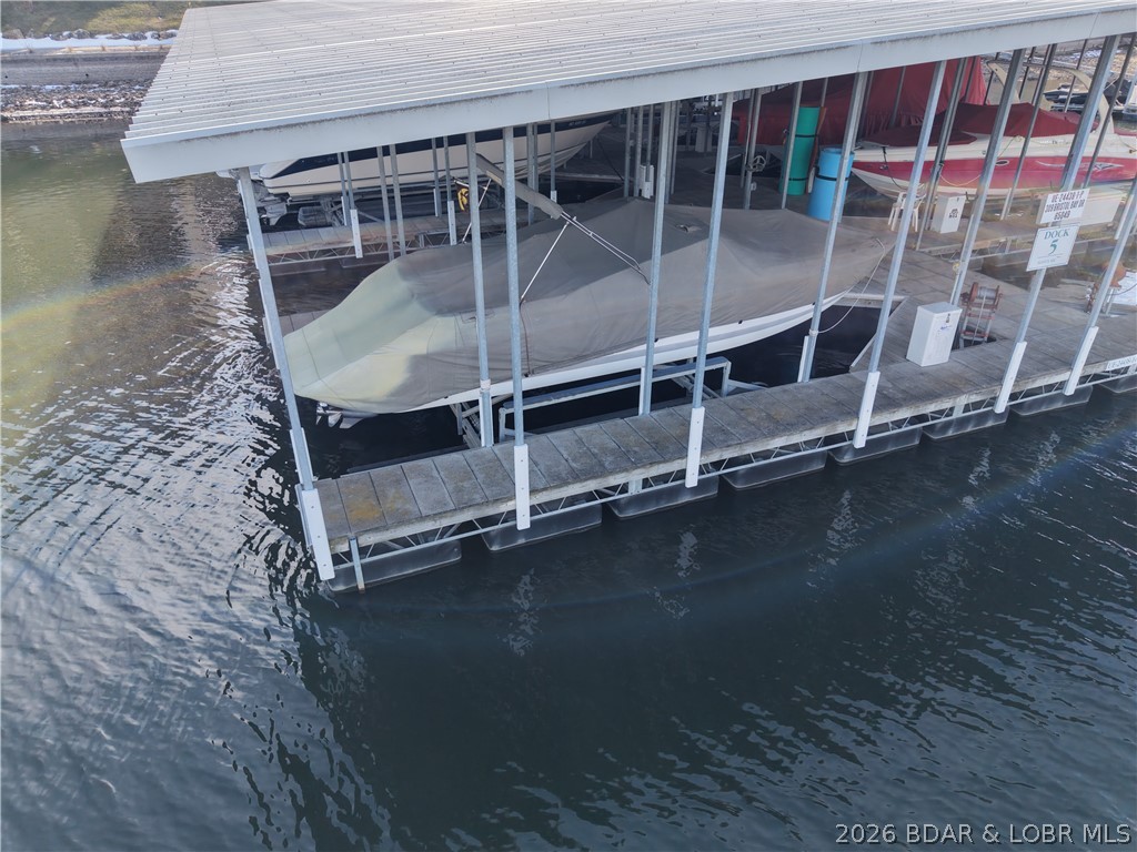 Bristol Bay Condominium - Residential